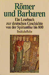 R&ouml;mer und Barbaren - 