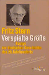 Verspielte Gr&ouml;sse - Fritz Stern