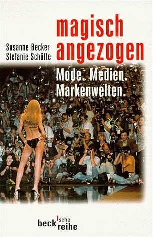 Magisch angezogen - 