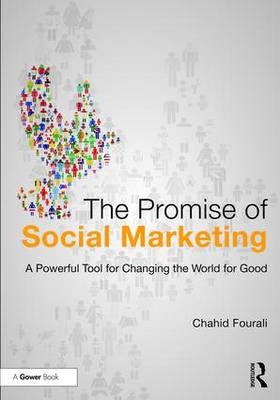 Promise of Social Marketing -  Chahid Fourali
