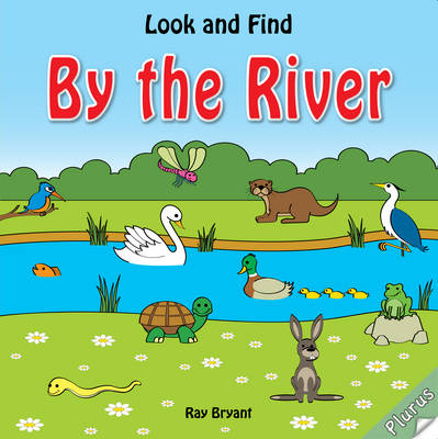 Look and Find By the River - Ray Bryant