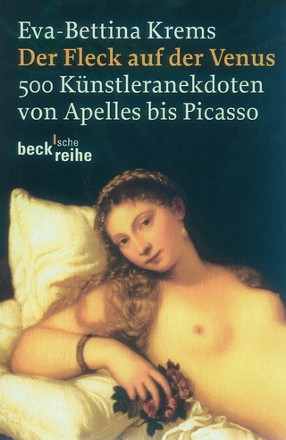 Beck'sche Reihe / Der Fleck auf der Venus