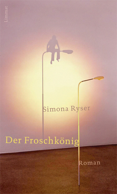 Der Froschk&ouml;nig - Simona Ryser