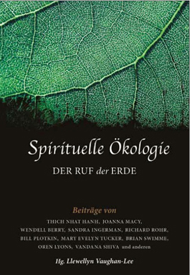 Spirituelle &Ouml;kologie - 