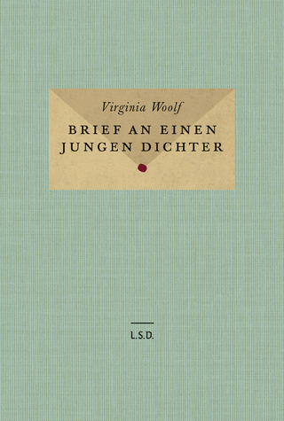 Brief an einen jungen Dichter