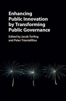 Enhancing Public Innovation by Transforming Public Governance - 