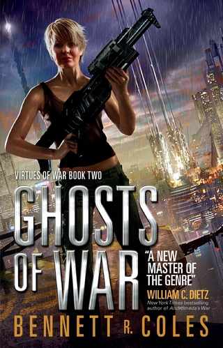 Virtues of War: Ghosts of War
