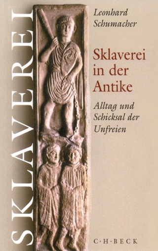 Sklaverei in der Antike