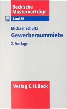 Gewerberaummiete