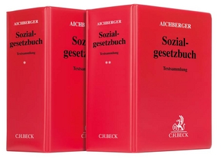 Sozialgesetzbuch