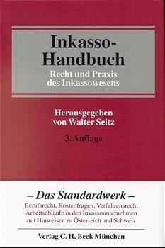 Inkasso-Handbuch - 