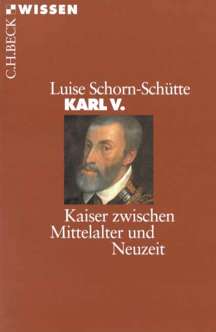 Karl V. - Luise Schorn-Sch&uuml;tte