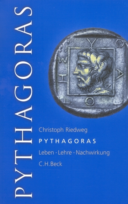 Pythagoras - Christoph Riedweg