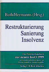 Restrukturierung, Sanierung, Insolvenz - Michael Blatz