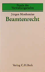 Beamtenrecht