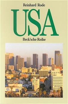 USA - Reinhard Rode