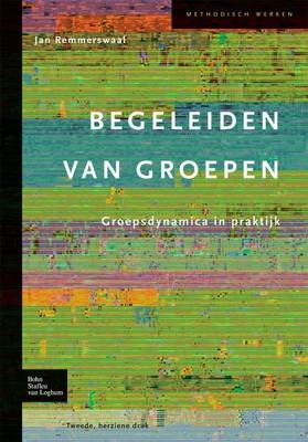 Methodisch Werken: Begeleiden Van Groepen