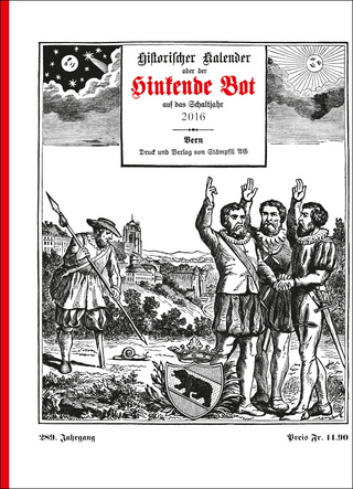 Der Hinkende Bot 2016