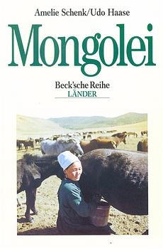 Mongolei