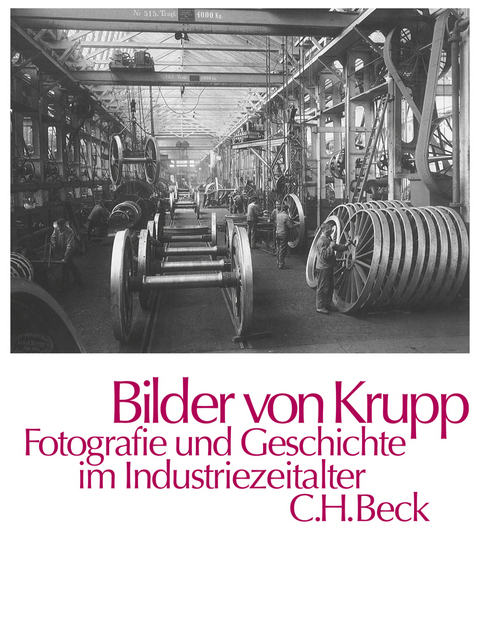 Bilder von Krupp - 