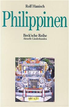 Philippinen - Rolf Hanisch