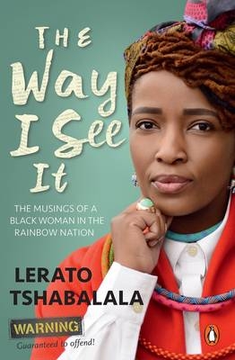 Way I See It -  Lerato Tshabalala