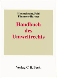 Handbuch des Umweltrechts