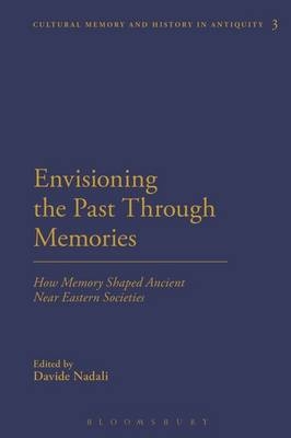 Envisioning the Past Through Memories
