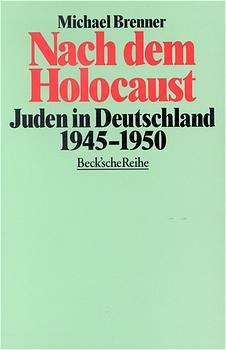 Nach dem Holocaust - Michael Brenner