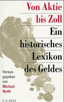 Von Aktie bis Zoll - 