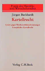 Kartellrecht