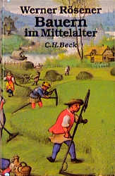 Bauern im Mittelalter