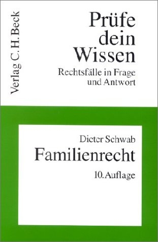 BGB. Familienrecht - G&uuml;nther Beitzke