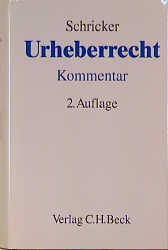 Urheberrecht - 