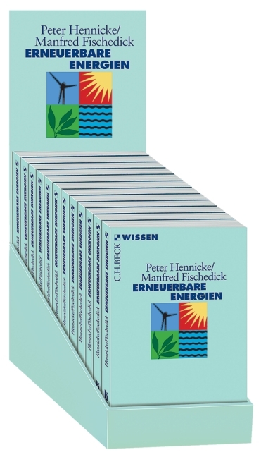 Paket bsr 2412 Hennicke/Fischedick, Erneuerbare Energien