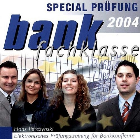 BFK-Special Pr&uuml;fung 2004 - Hans Perczynski