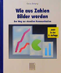 Wie aus Zahlen Bilder werden - Gene Zelazny