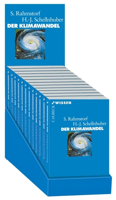 Verkaufsbox Der Klimawandel