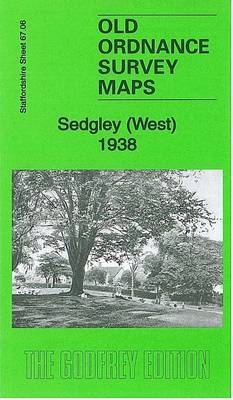 Sedgley (West) 1938
