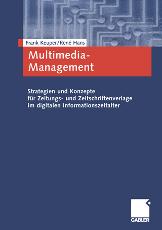 Multimedia-Management