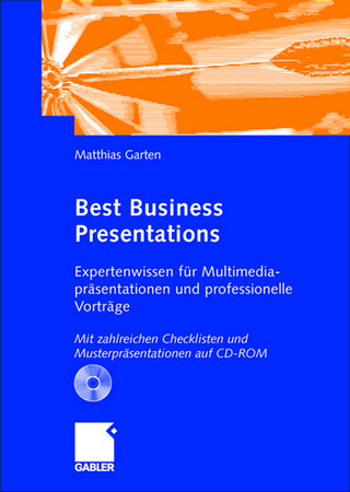 Best Business Presentations