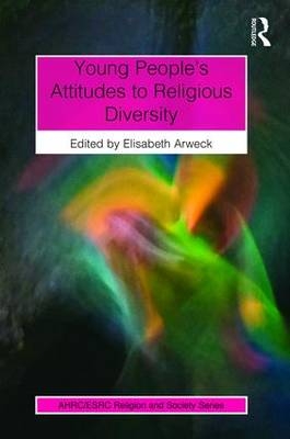 Young People's Attitudes to Religious Diversity - 