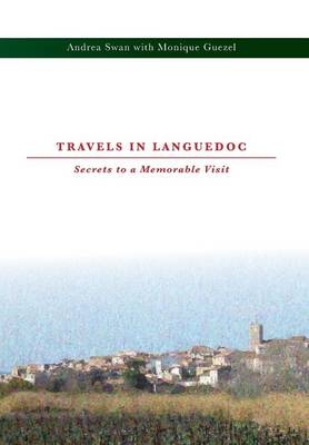 Travels in Languedoc
