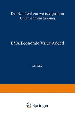 EVA Economic Value Added - Al Ehrbar