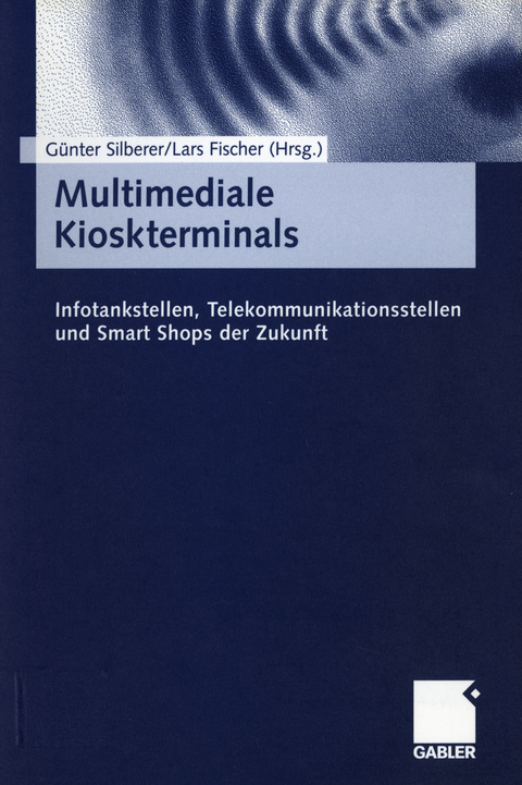 Multimediale Kioskterminals - 