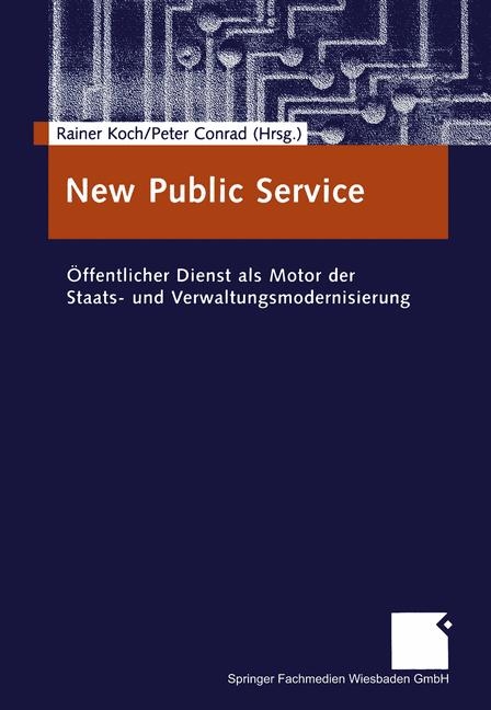 New Public Service - 