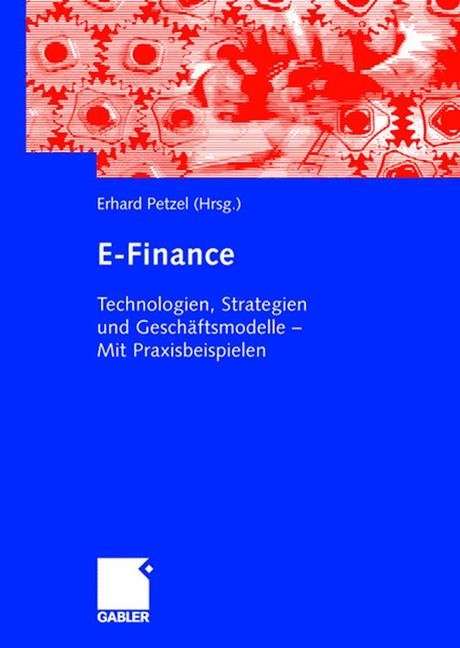 E-Finance - Erhard Petzel