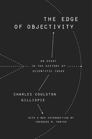The Edge of Objectivity