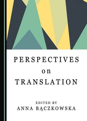 Perspectives on Translation - 
