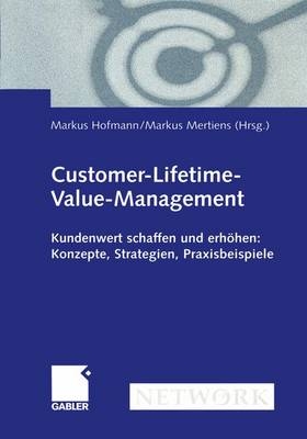 Customer-Lifetime-Value-Management - 